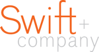 Swift + Company